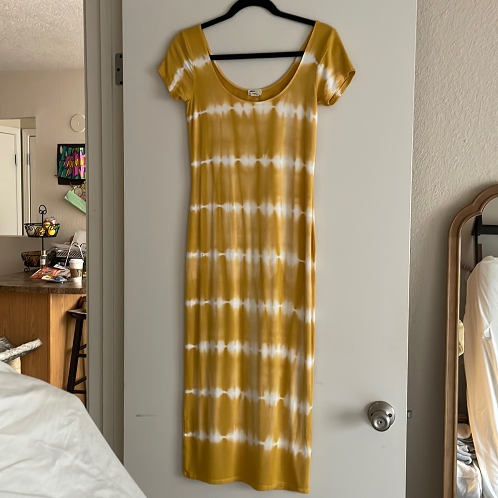 Billabong Mid Day Dress